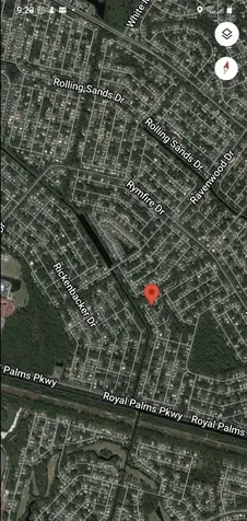 112 Ryberry Drive Palm Coast FL 32164