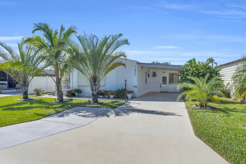 7850 Se Shenandoah Drive Hobe Sound FL 33455