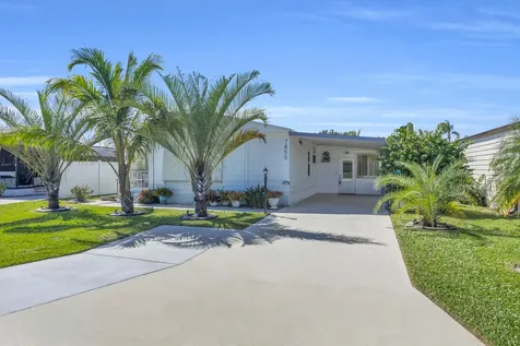 7850 Se Shenandoah Drive Hobe Sound FL 33455