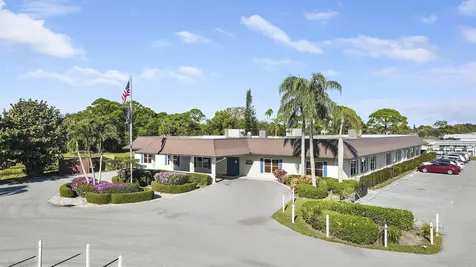 7850 Se Shenandoah Drive Hobe Sound FL 33455