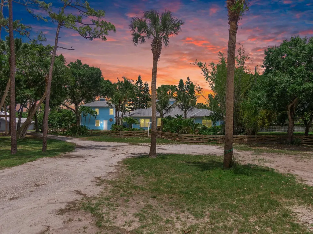 1293 SW Heather Terrace Stuart FL 34997