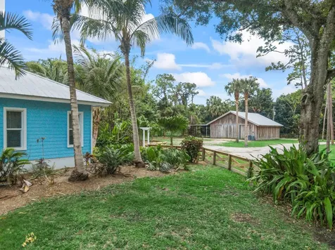 1293 SW Heather Terrace Stuart FL 34997