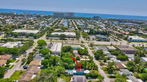 333 Dover Street Boca Raton FL 33487