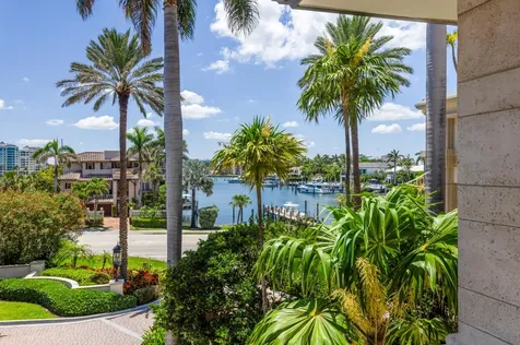 400 S Ocean Boulevard Boca Raton FL 33432