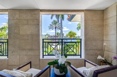 400 S Ocean Boulevard Boca Raton FL 33432