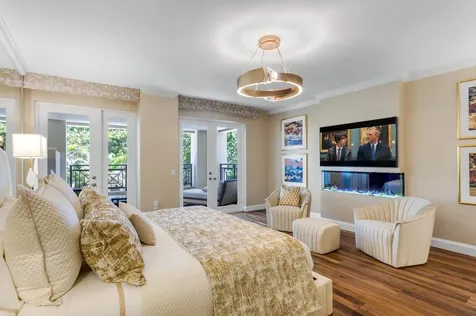 400 S Ocean Boulevard Boca Raton FL 33432