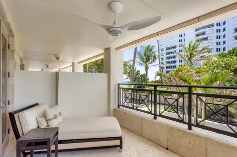 400 S Ocean Boulevard Boca Raton FL 33432