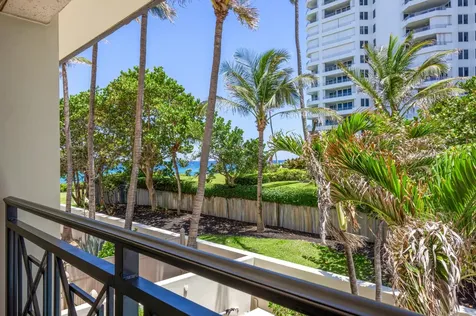 400 S Ocean Boulevard Boca Raton FL 33432