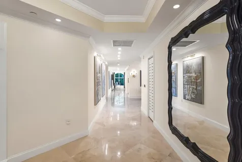 400 S Ocean Boulevard Boca Raton FL 33432