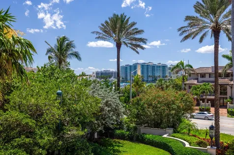 400 S Ocean Boulevard Boca Raton FL 33432