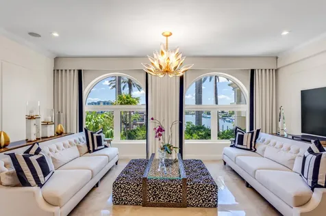 400 S Ocean Boulevard Boca Raton FL 33432