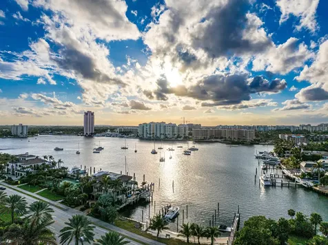 400 S Ocean Boulevard Boca Raton FL 33432