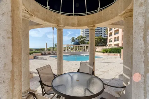400 S Ocean Boulevard Boca Raton FL 33432