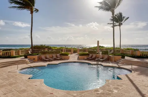 400 S Ocean Boulevard Boca Raton FL 33432