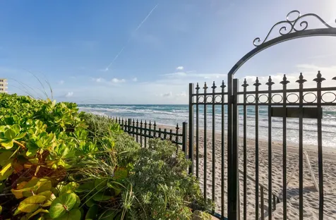 400 S Ocean Boulevard Boca Raton FL 33432