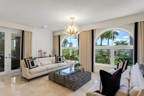 400 S Ocean Boulevard Boca Raton FL 33432