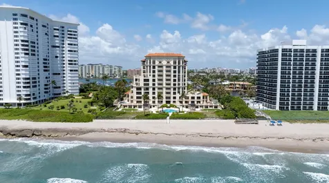 400 S Ocean Boulevard Boca Raton FL 33432