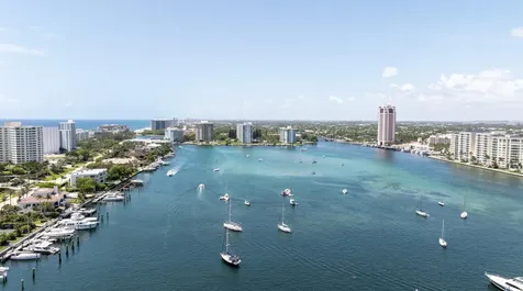 400 S Ocean Boulevard Boca Raton FL 33432