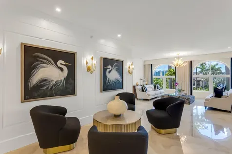 400 S Ocean Boulevard Boca Raton FL 33432
