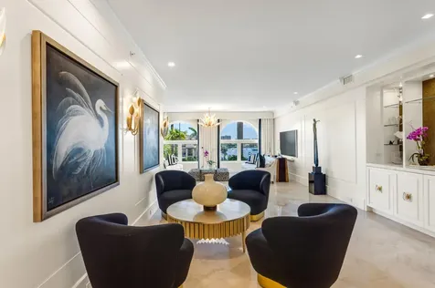 400 S Ocean Boulevard Boca Raton FL 33432