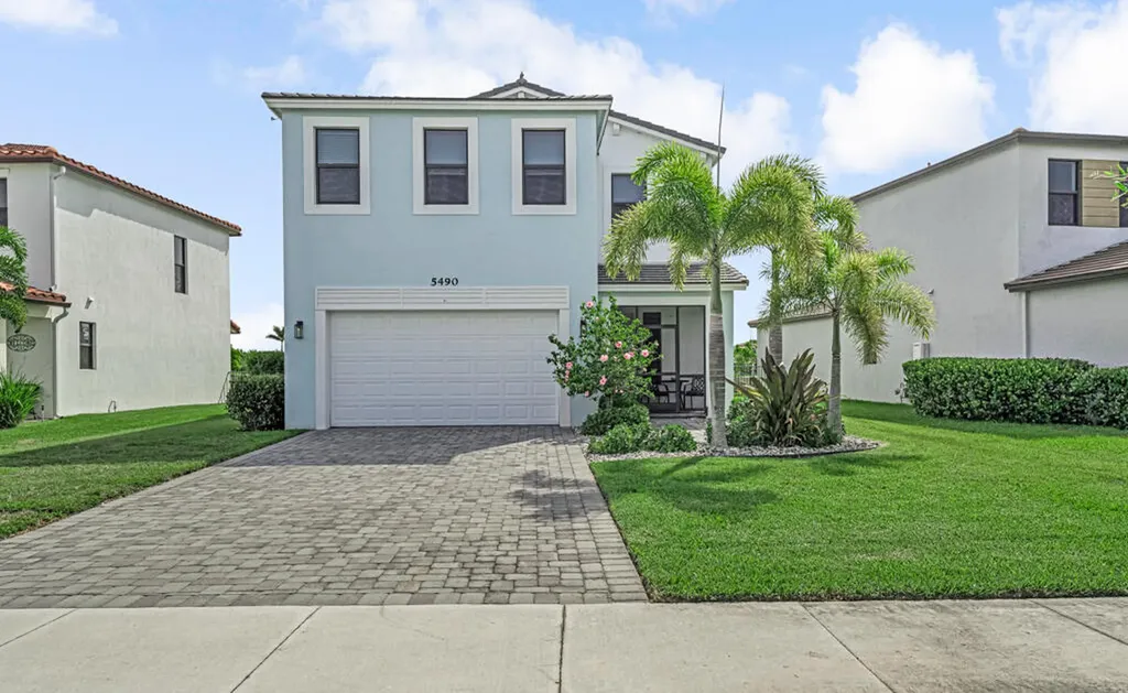 5490 Starfish Road Westlake FL 33470