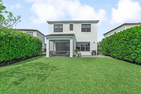 5490 Starfish Road Westlake FL 33470