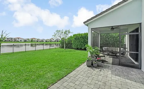 5490 Starfish Road Westlake FL 33470