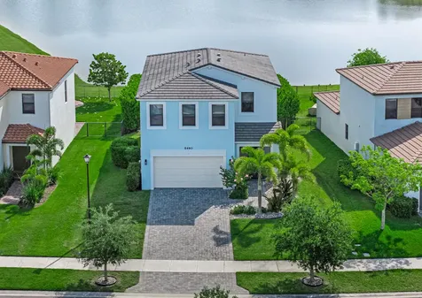 5490 Starfish Road Westlake FL 33470