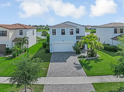 5490 Starfish Road Westlake FL 33470