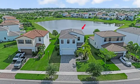 5490 Starfish Road Westlake FL 33470