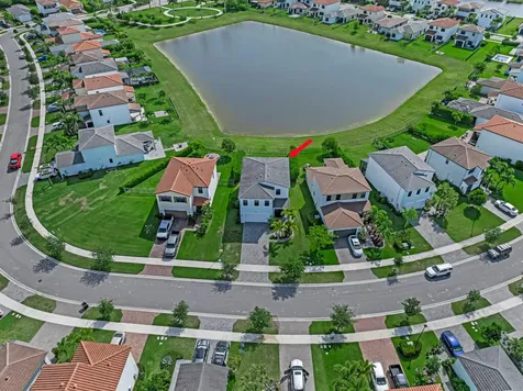 5490 Starfish Road Westlake FL 33470