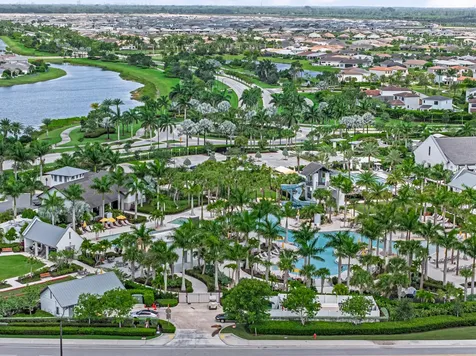 5490 Starfish Road Westlake FL 33470
