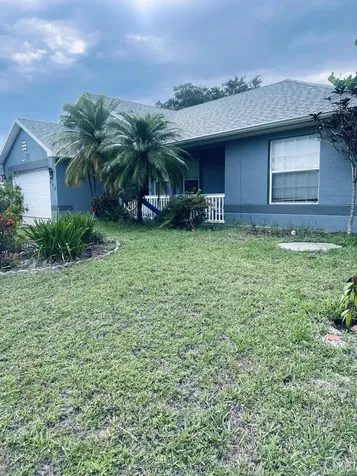 592 Nw Turton Terrace Port Saint Lucie FL 34983