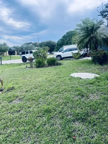 592 Nw Turton Terrace Port Saint Lucie FL 34983