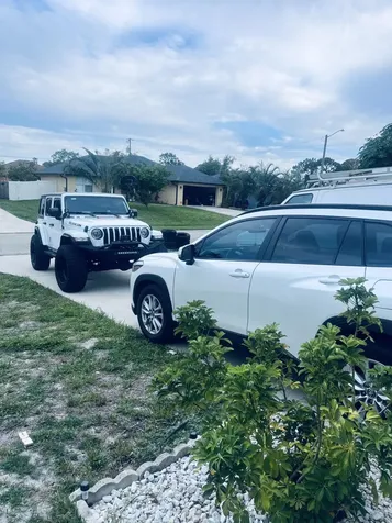 592 Nw Turton Terrace Port Saint Lucie FL 34983