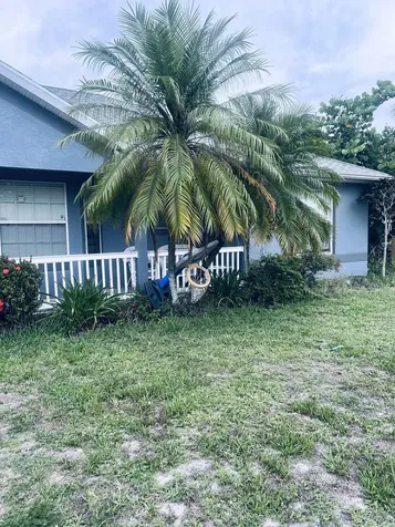 592 Nw Turton Terrace Port Saint Lucie FL 34983