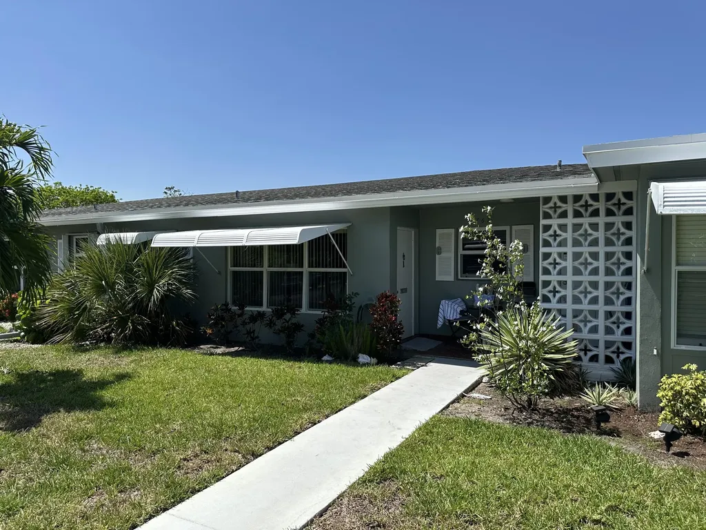 767 E High Point Drive Delray Beach FL 33445