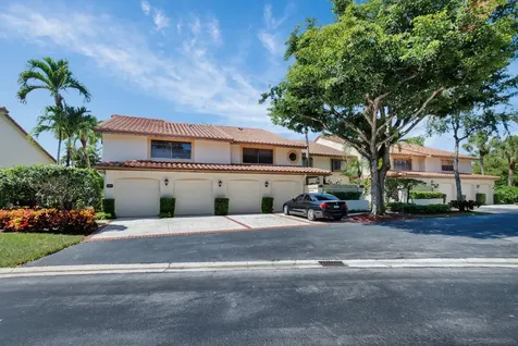 7940 La Mirada Drive Boca Raton FL 33433