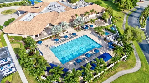 7940 La Mirada Drive Boca Raton FL 33433
