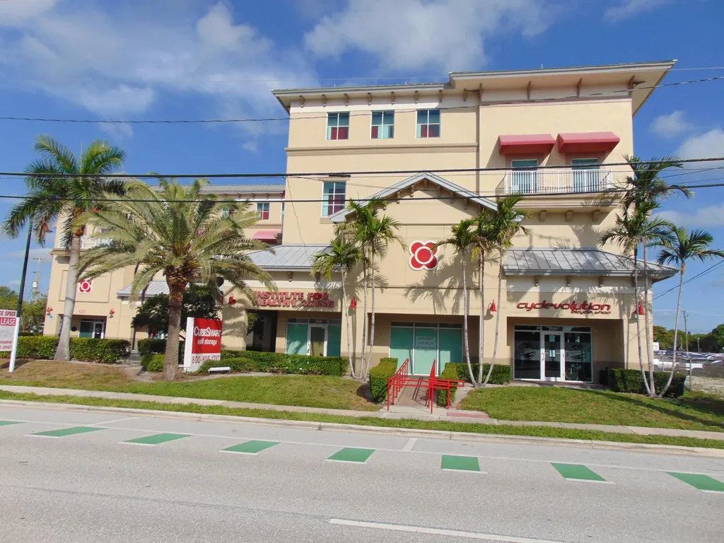 2512 N Federal Highway Highway Delray Beach FL 33483
