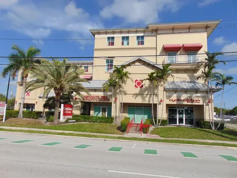2512 N Federal Highway Highway Delray Beach FL 33483