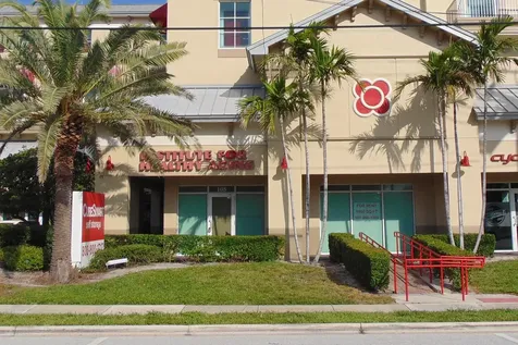 2512 N Federal Highway Highway Delray Beach FL 33483