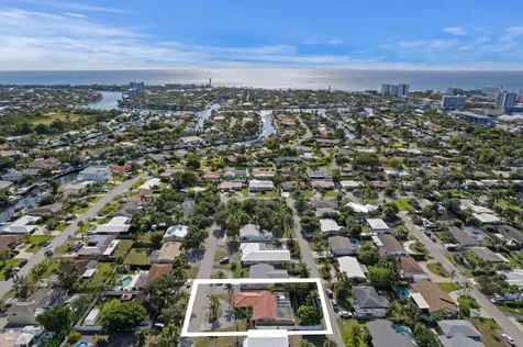 2650 Ne 22nd Street Pompano Beach FL 33062