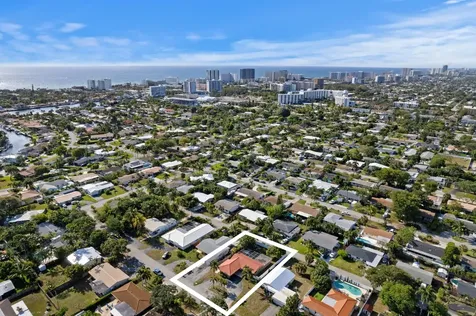 2650 Ne 22nd Street Pompano Beach FL 33062