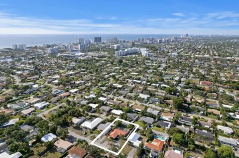 2650 Ne 22nd Street Pompano Beach FL 33062