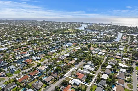 2650 Ne 22nd Street Pompano Beach FL 33062