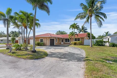 2650 Ne 22nd Street Pompano Beach FL 33062