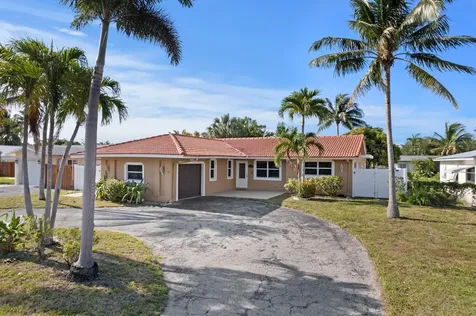 2650 Ne 22nd Street Pompano Beach FL 33062