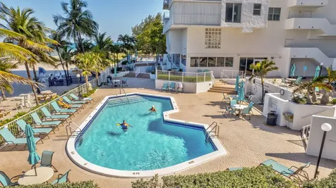 1010 S Ocean Boulevard Pompano Beach FL 33062