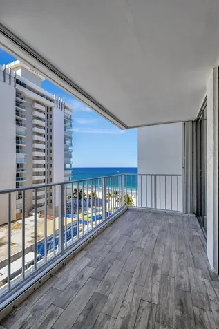 1010 S Ocean Boulevard Pompano Beach FL 33062